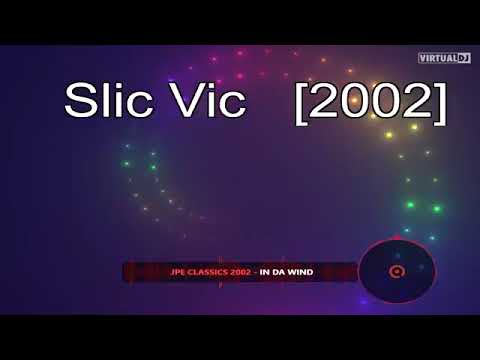 Dro In Da Wind.  Jam Pony Express  DJs