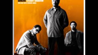 Soulive - All Up In It