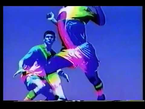 Abertura Globo Esporte 1999