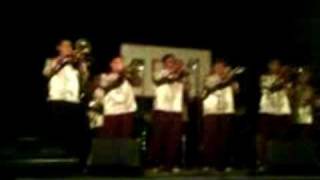 RAUL HERNANDEZ Y SU BANDA ROSAMORADA - LA HABITACION