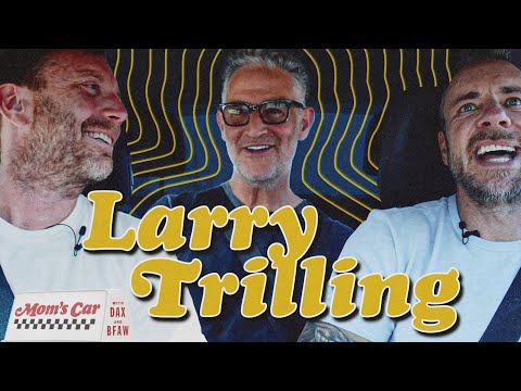 Mom's Car: Larry Trilling