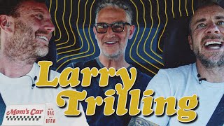 Mom's Car: Larry Trilling