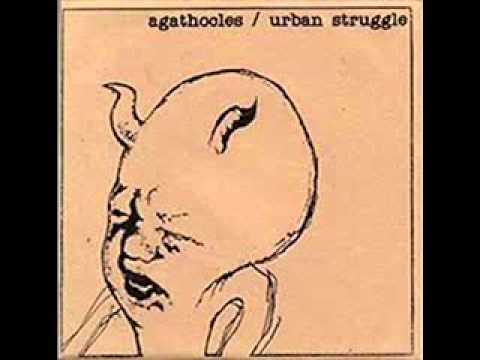 Agathocles 'You Stare'