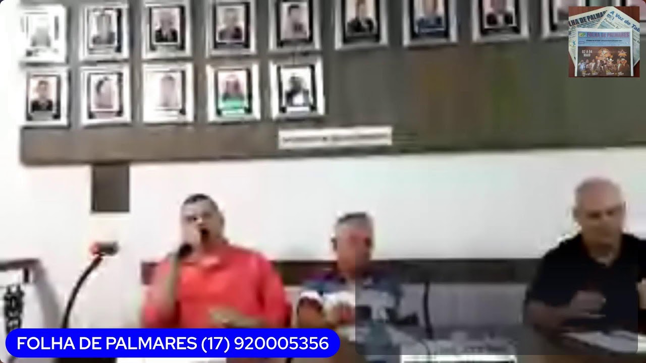 19ª SESSÃO ORDINÁRIA DE 2025