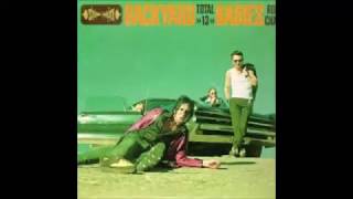 Ghetto You - Backyard Babies (1997)