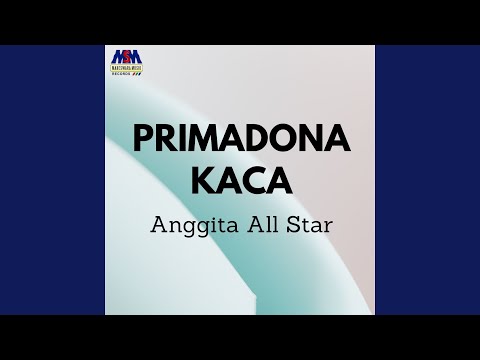 Primadona Kaca