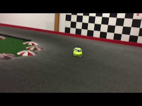 2. A-Finale Fronti FWD RCK-Challenge VMSC Plauen e.V.  Part 3