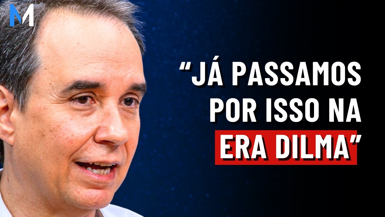 O BRASIL ESTÁ À BEIRA DE UM COLAPSO ECONÔMICO?