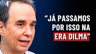 O BRASIL ESTÁ À BEIRA DE UM COLAPSO ECONÔMICO?