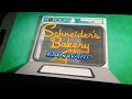 Schneider S Bakery Sony Music Nickelodeon Productions 2010