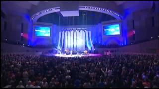 Newsong Live Worship - Blessed be your name