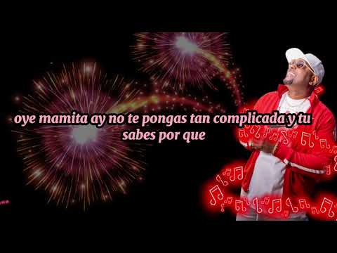 ABREME  LA PUERTA / CALLE REAL /  Video Liryc letra / salsa / rumba / dj eliot