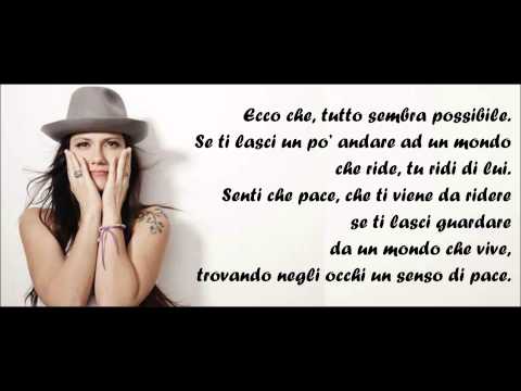 Ecco Che - Elisa