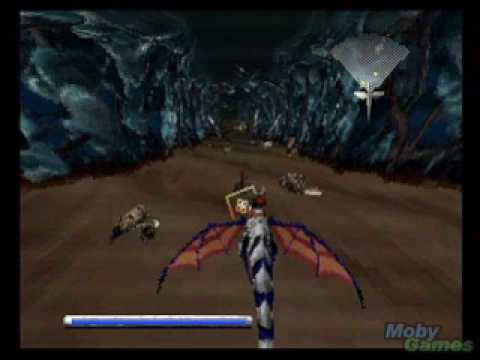 BEST VGM EVER 008 Panzer Dragoon - Flight