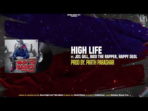 High Life (Full Audio) — watch video