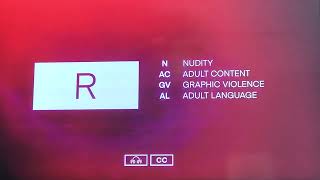 Screenpix Acton Rated R