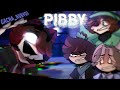 Dusk Till Dawn Gachaclub OCs Learning With Pibby