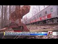 Want To Own A Piece Of History NCDOT Auctioning Off Ringling Bros Circus Train Cars