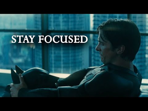 You Are Becoming A Symbol | The Dark Knight Soundtrack