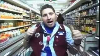 Scapegoat Wax - Aisle 10 (Hello Alison)