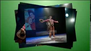 Stefano Colli - Medley "Oh, What A Beautiful Mornin'" / "This Is The Moment"