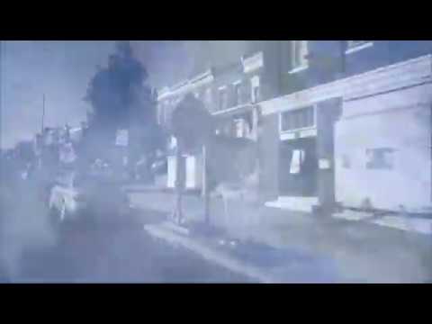 Annie Hogan - Lost In Blue (Official Video) ft John Fiddler