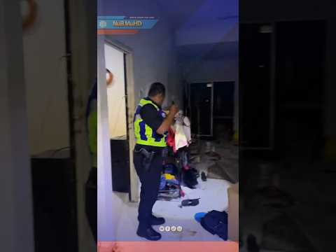 NASIB BAIK SEMPAT CALL ABANG POLIS‼️#Scam #scammer #agent