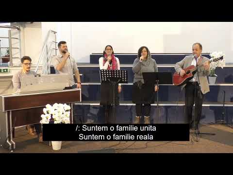 2020.05.31 Program duminică