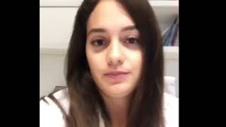 Você evita tomar liquido durante as refeições ?