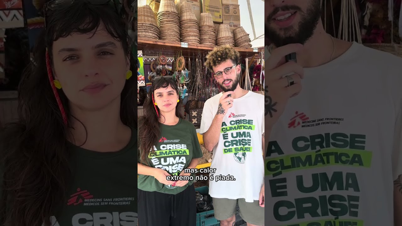 O que é mais quente: Belém ou o tacacá?