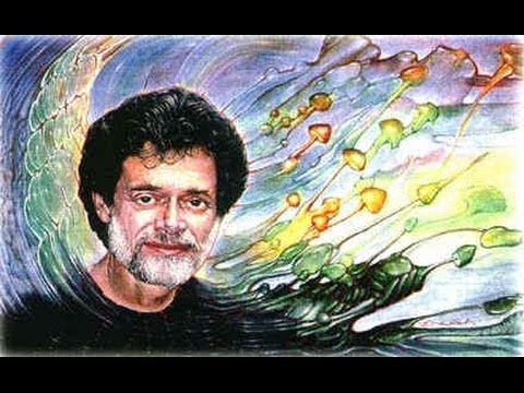 Terence McKenna - The Buddha Mushroom