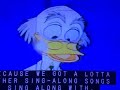 Closing To Disney Sing Along Songs Under The Sea 1994 Vhs