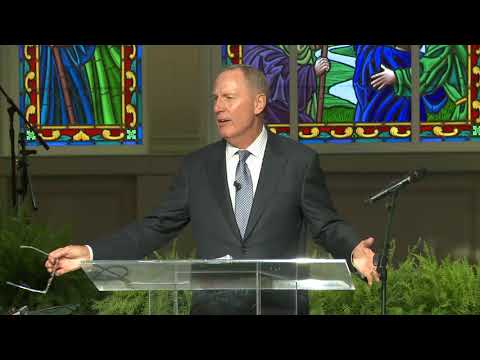 7 Days Ablaze 2017 - Max Lucado