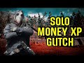 EASY *SOLO* MONEY/GOLD GLITCH *WORKS* NOW - RED DEAD REDEMPTION 2 ONLINE