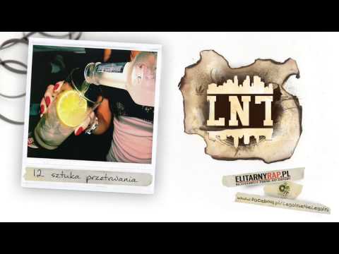12. LNL - Sztuka Przetrwania