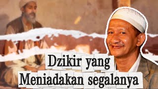 Download lagu Kh. Agoes ali masyhuri (gus ali) - menuju dzikir yang penuh kesadaran!! mp3