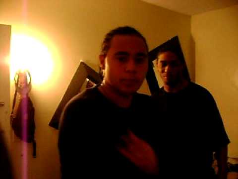 young shellz and whodi freestyle