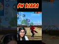 PN KIARA Free Fire Video Short Viralvideo PN KIARAff