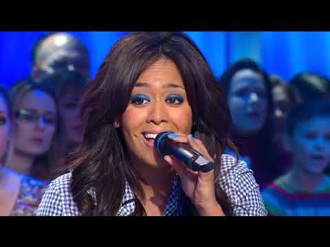 Chabada S03E19 - Amel Bent, Dick Rivers, Stanislas, Lisa Angell