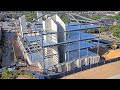 Barbara Drummond Thorne Academic And Research Facility Construction