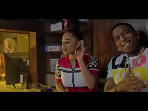 Lil Nasa x S3nsi Molly x TrapBoy Freddy - "Shootout" (Prod. By NasaBeats)