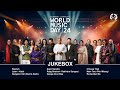 World Music Day Live Concert 2024 Jukebox Sourendro Soumyojit