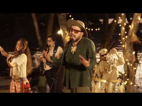 Encaramao Sessions | Vol 1 - Riccie Oriach