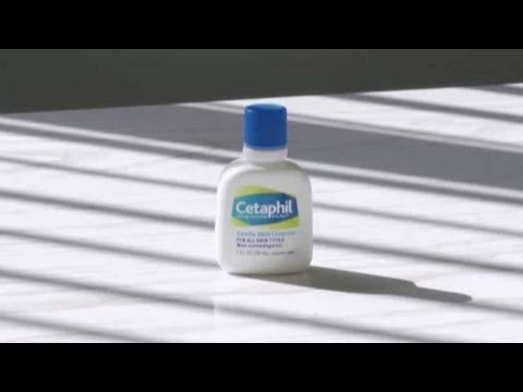 How to Treat Dry Flaky Skin | Beautiful Skin