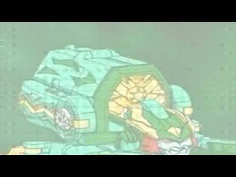 Bakugan Gundalian Invaders Episodes 25