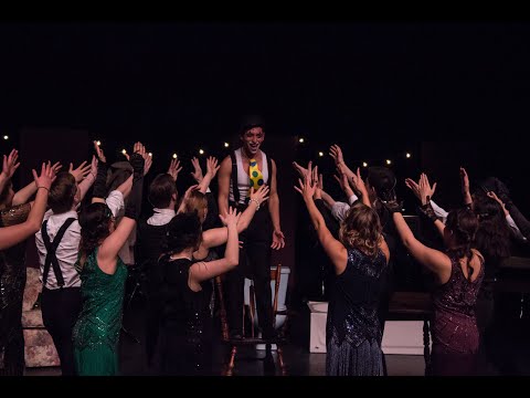 Andrew Lippa's The Wild Party Act One - The Miami Theatre Players