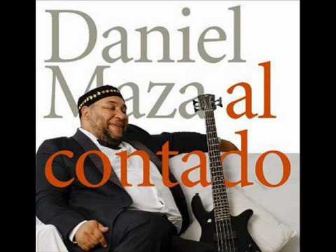 Dedos - Daniel Maza  Trio