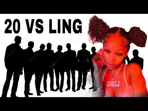 20 VS Ling |Jersey Edition|