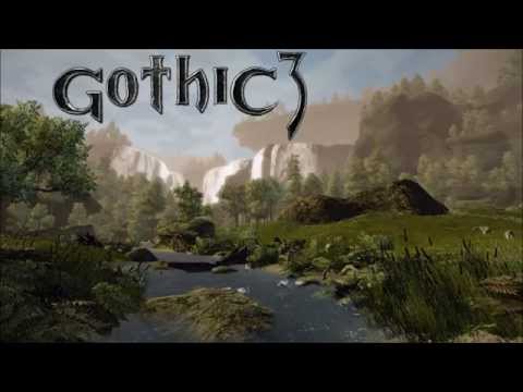 Gothic 3 - Vista Point (Studio)