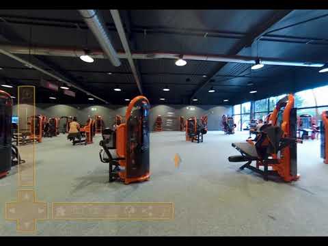 Basic-Fit 24/7 Miniature vidéo YouTube 8